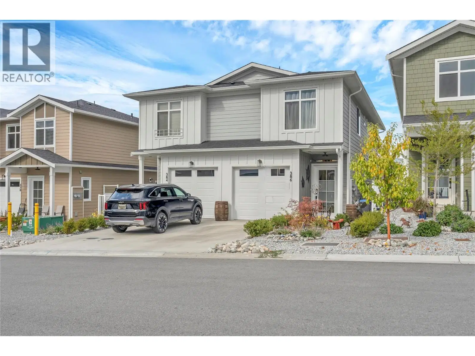 386 Chardonnay Avenue