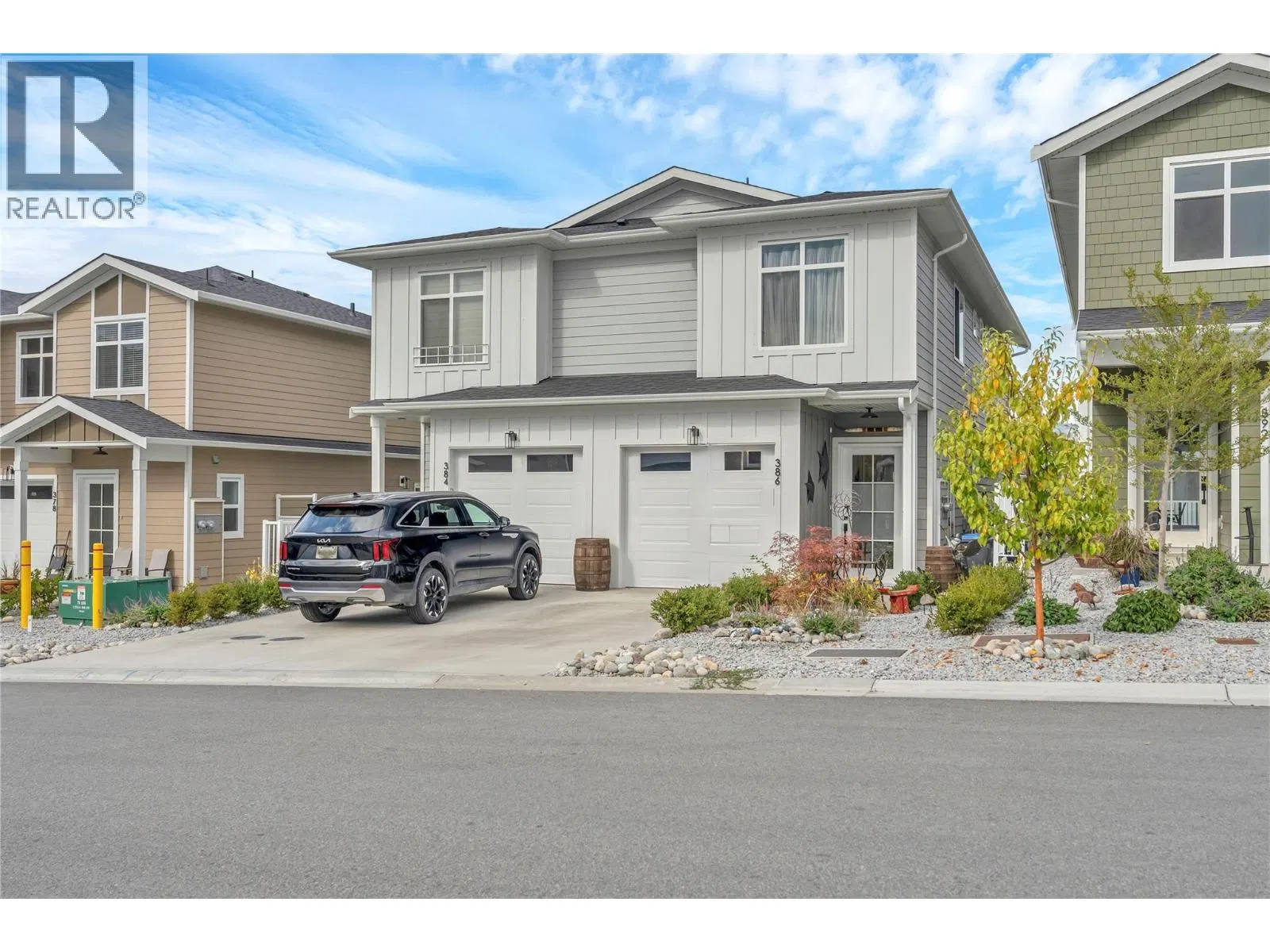 386 Chardonnay Avenue