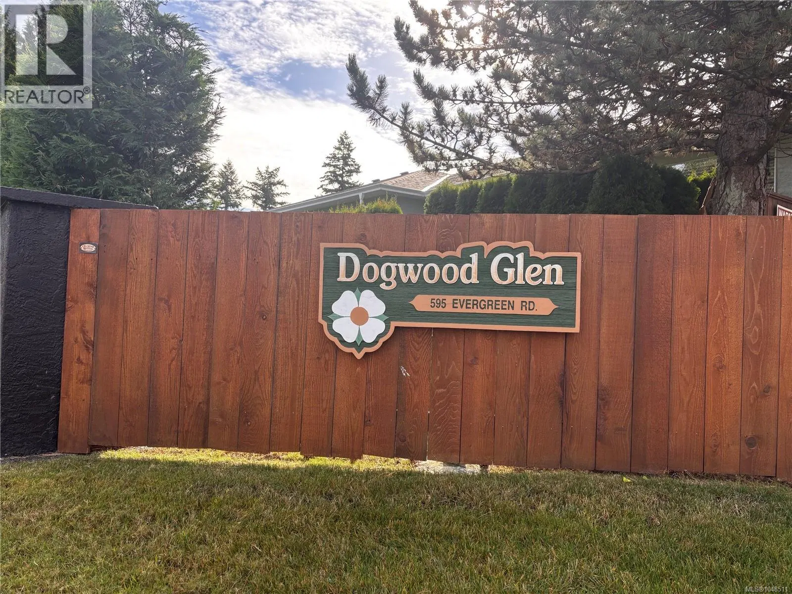#13 – 595 Evergreen Road