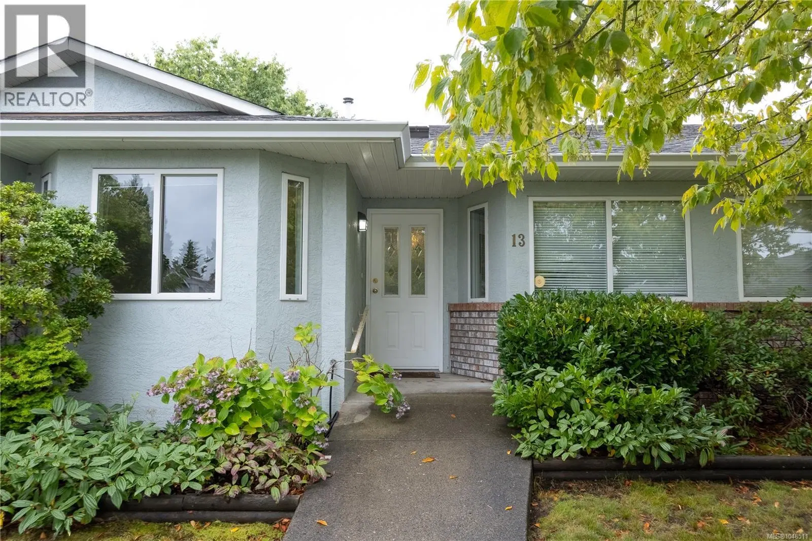 Photo 2 of 38 at #13 – 595 Evergreen Road