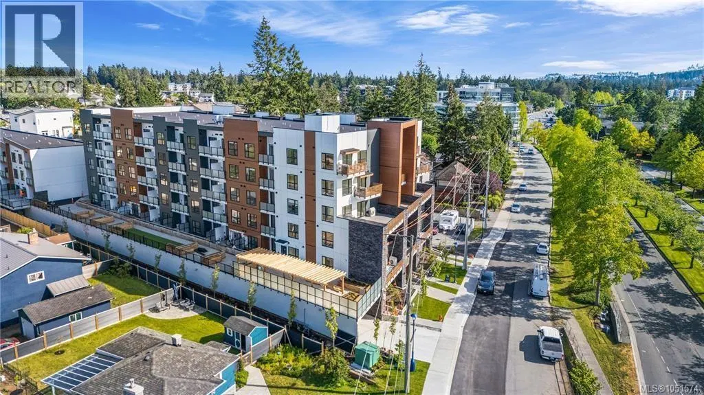 Photo 1 of 10 at #306 – 2629 Millstream Road