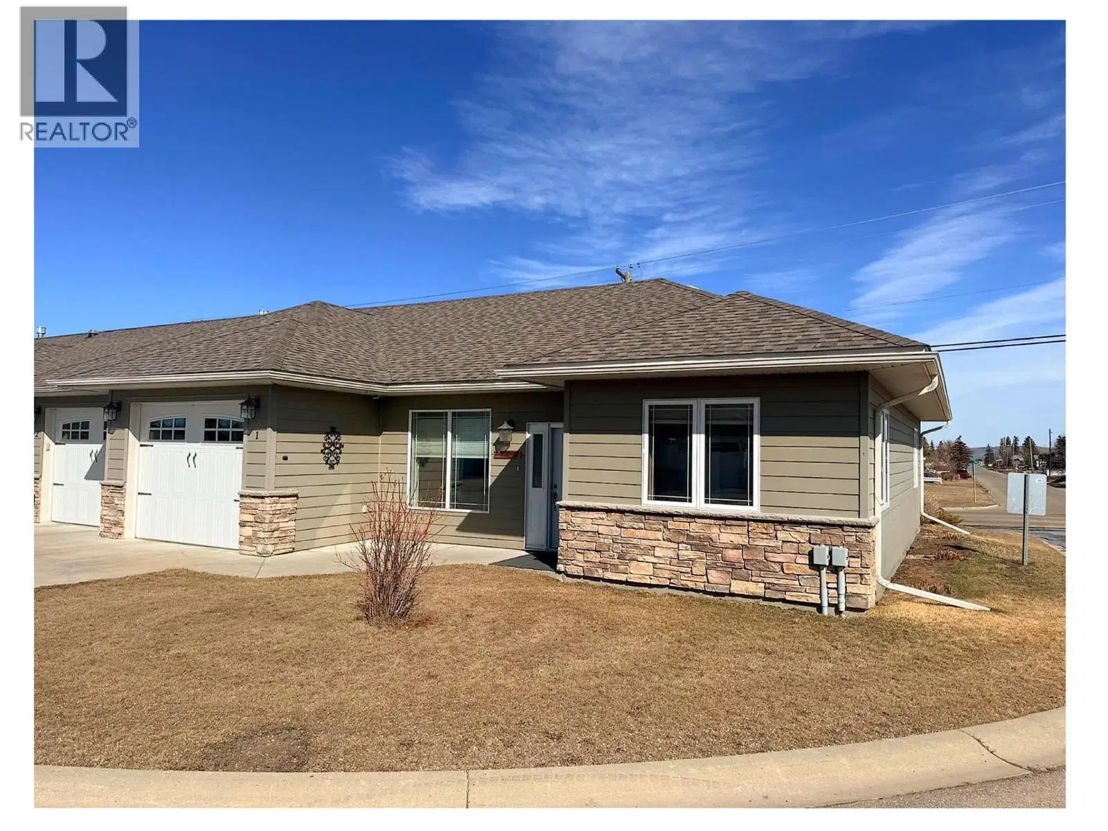 #1 – 11001 17 Street