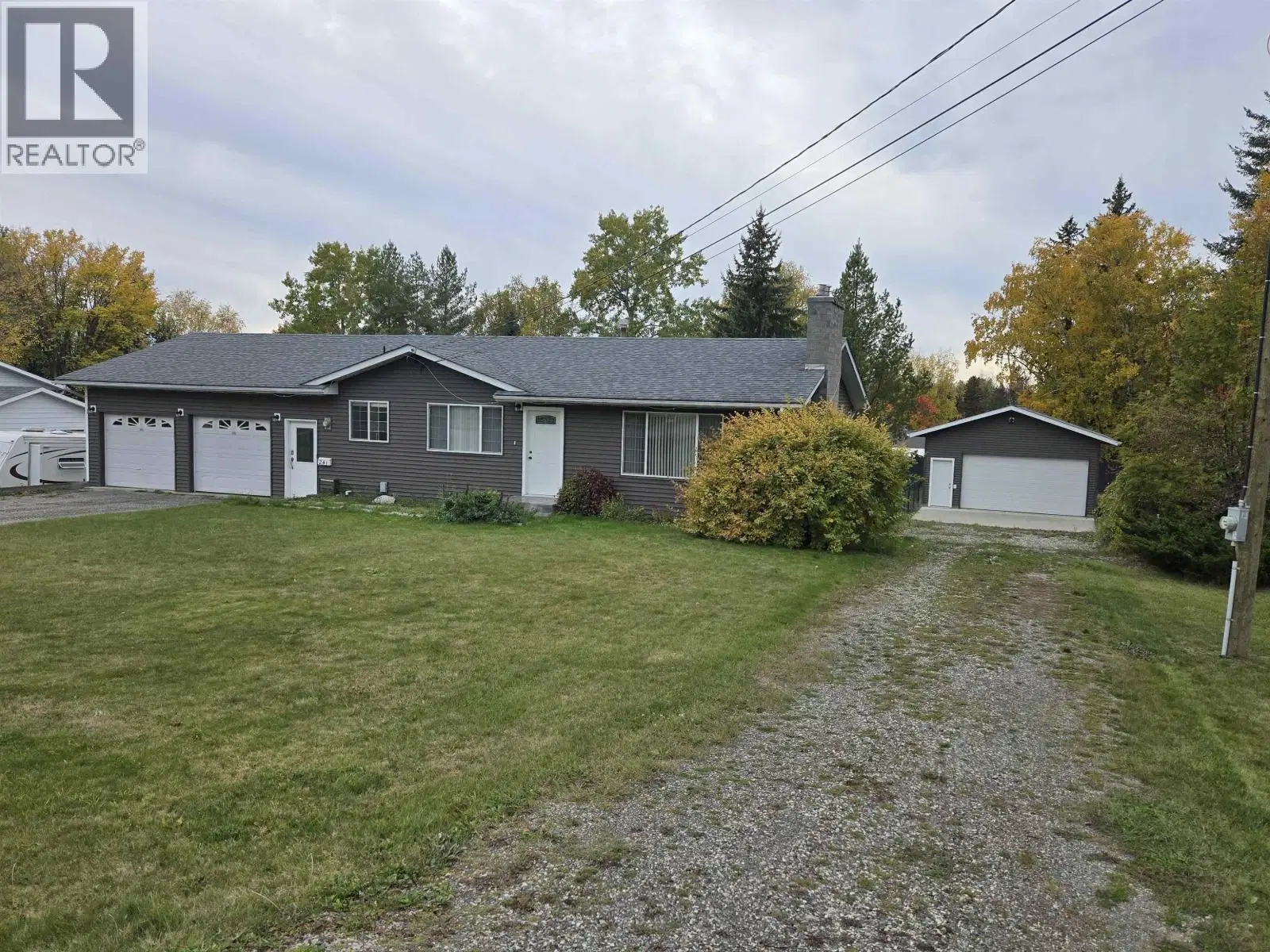 241 ENEMARK Road