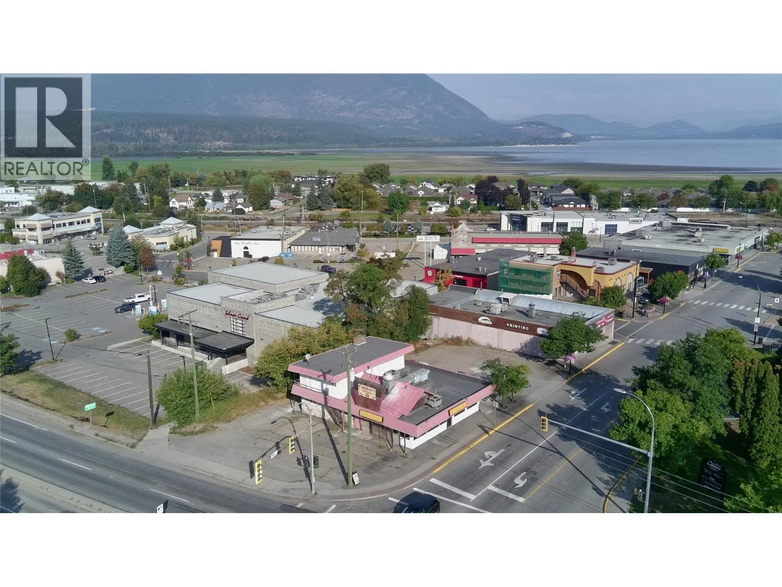 Photo 2 of 23 at 21 & 61 Shuswap Street