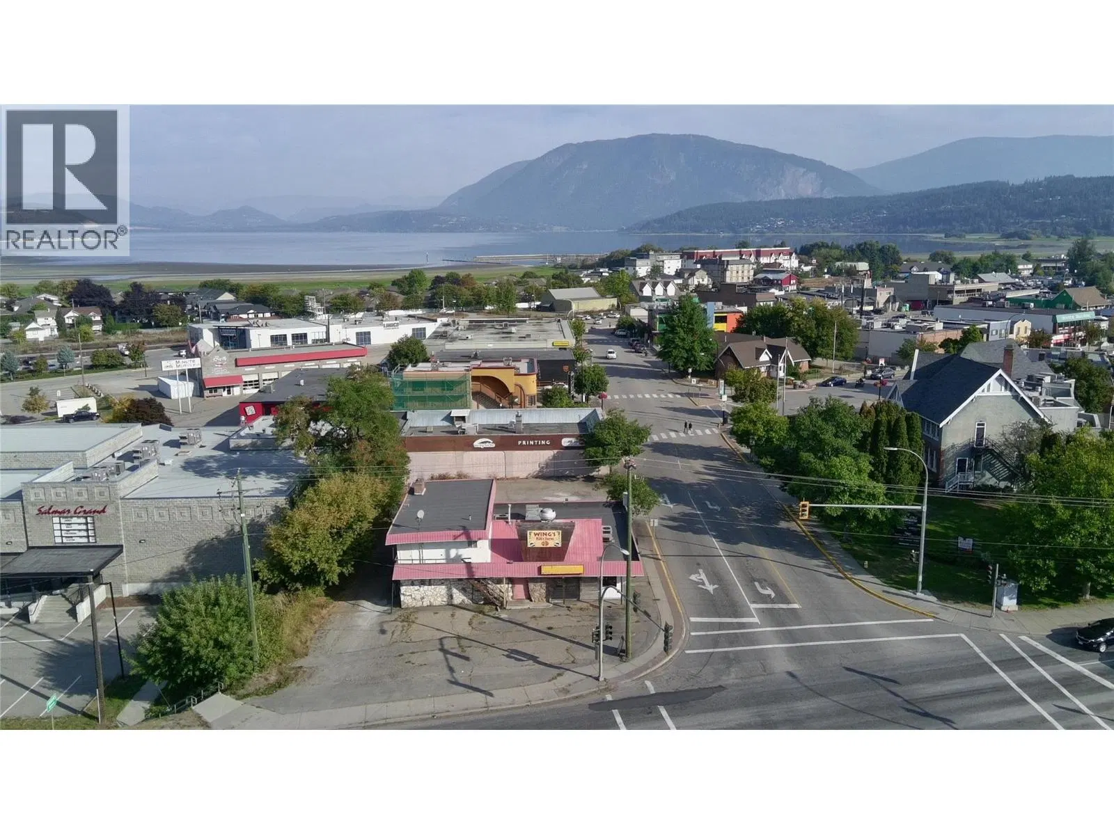 Photo 3 of 23 at 21 & 61 Shuswap Street