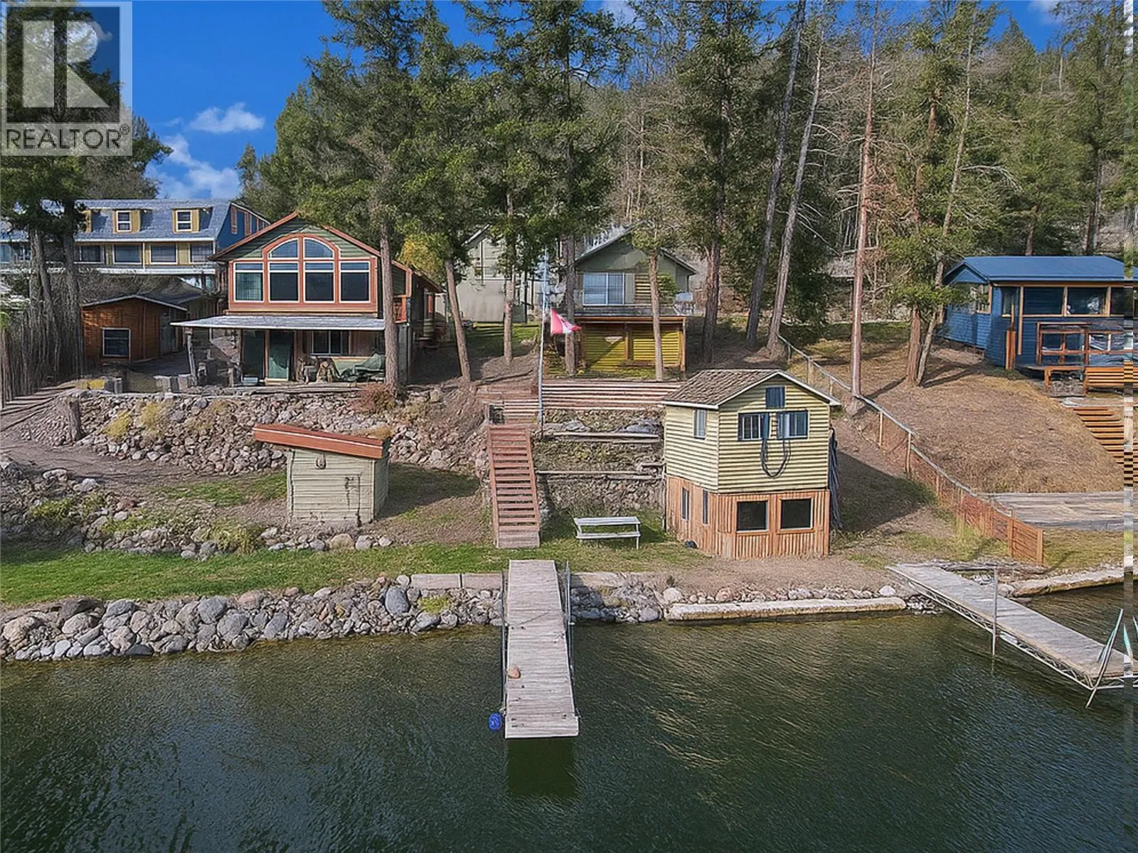 Photo 1 of 55 at 2438 Loon Lake Road