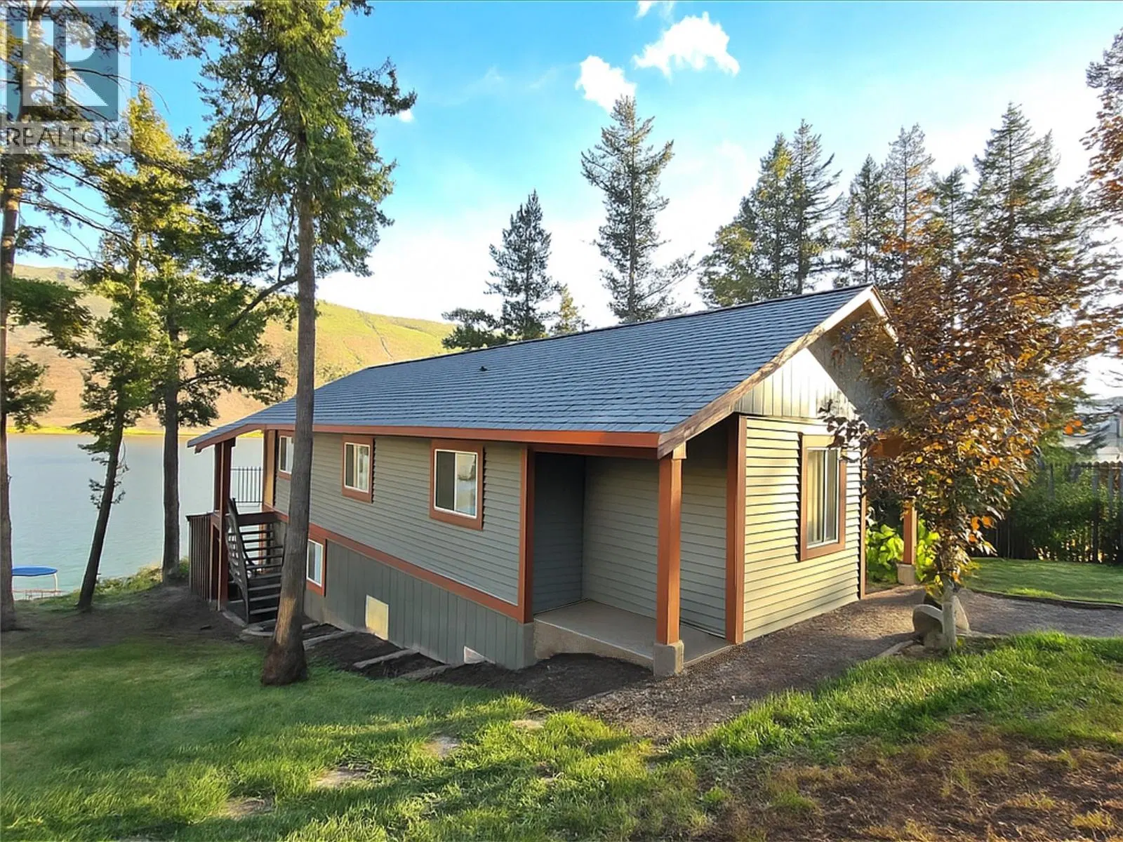 Photo 2 of 55 at 2438 Loon Lake Road