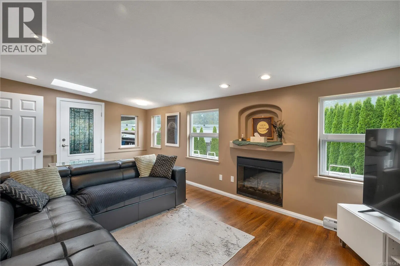Photo 1 of 21 at #81 – 5250 Beaver Harbour Road