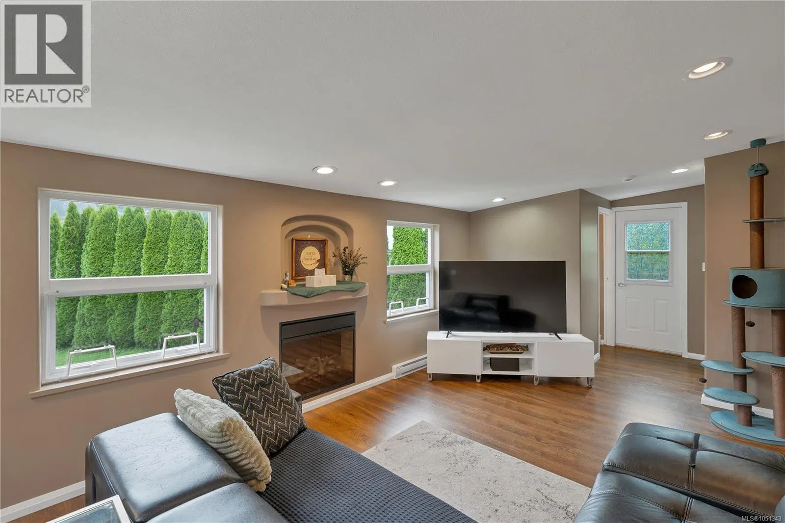 Photo 2 of 21 at #81 – 5250 Beaver Harbour Road