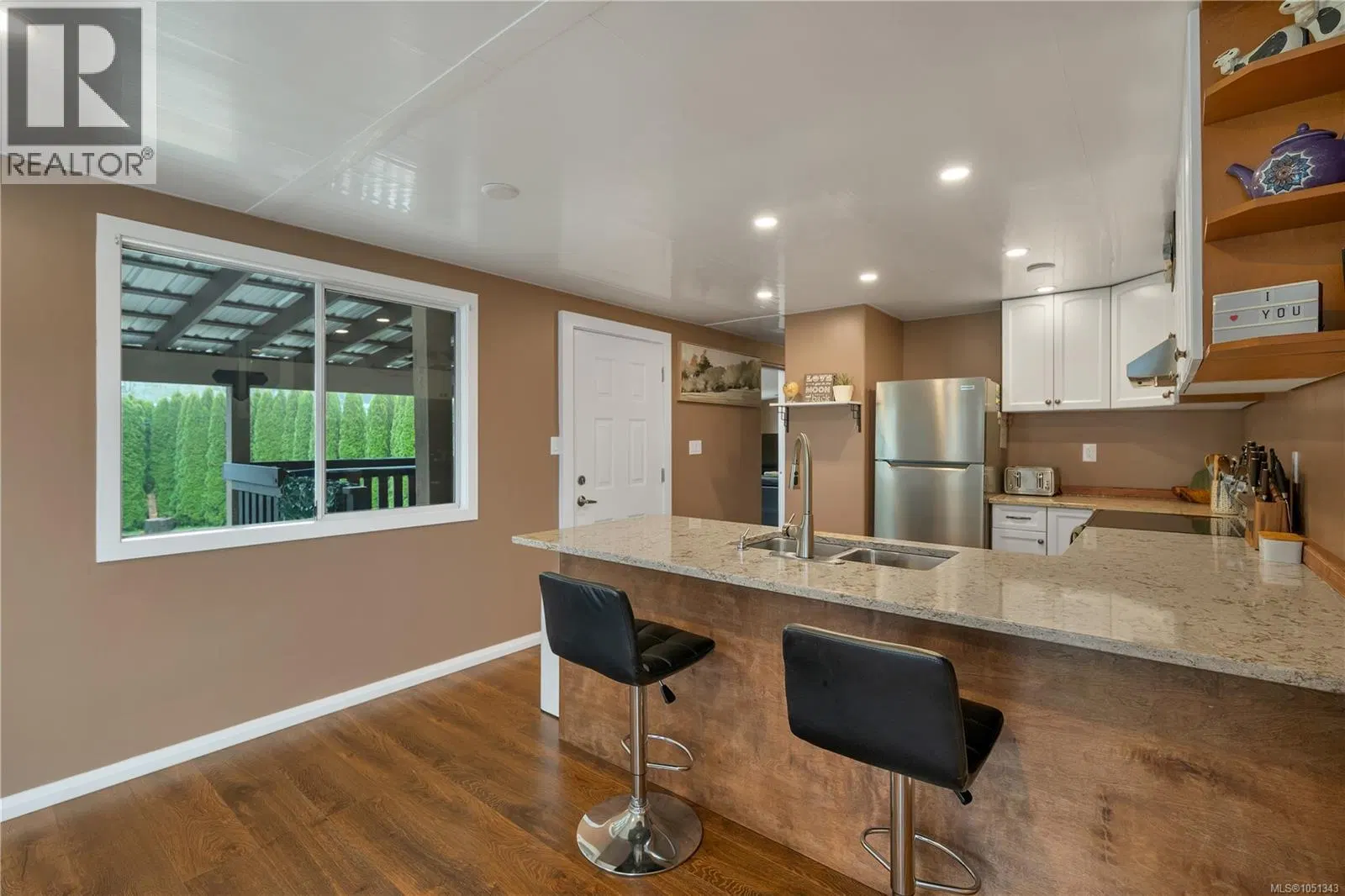 Photo 5 of 21 at #81 – 5250 Beaver Harbour Road