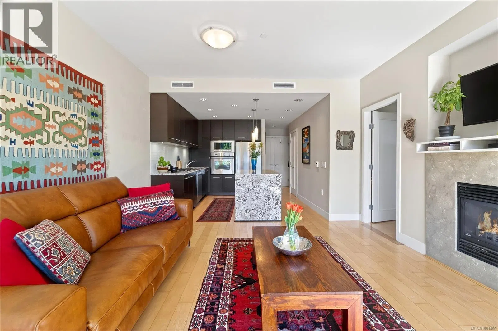 Photo 5 of 28 at #204 – 3223 Selleck Way