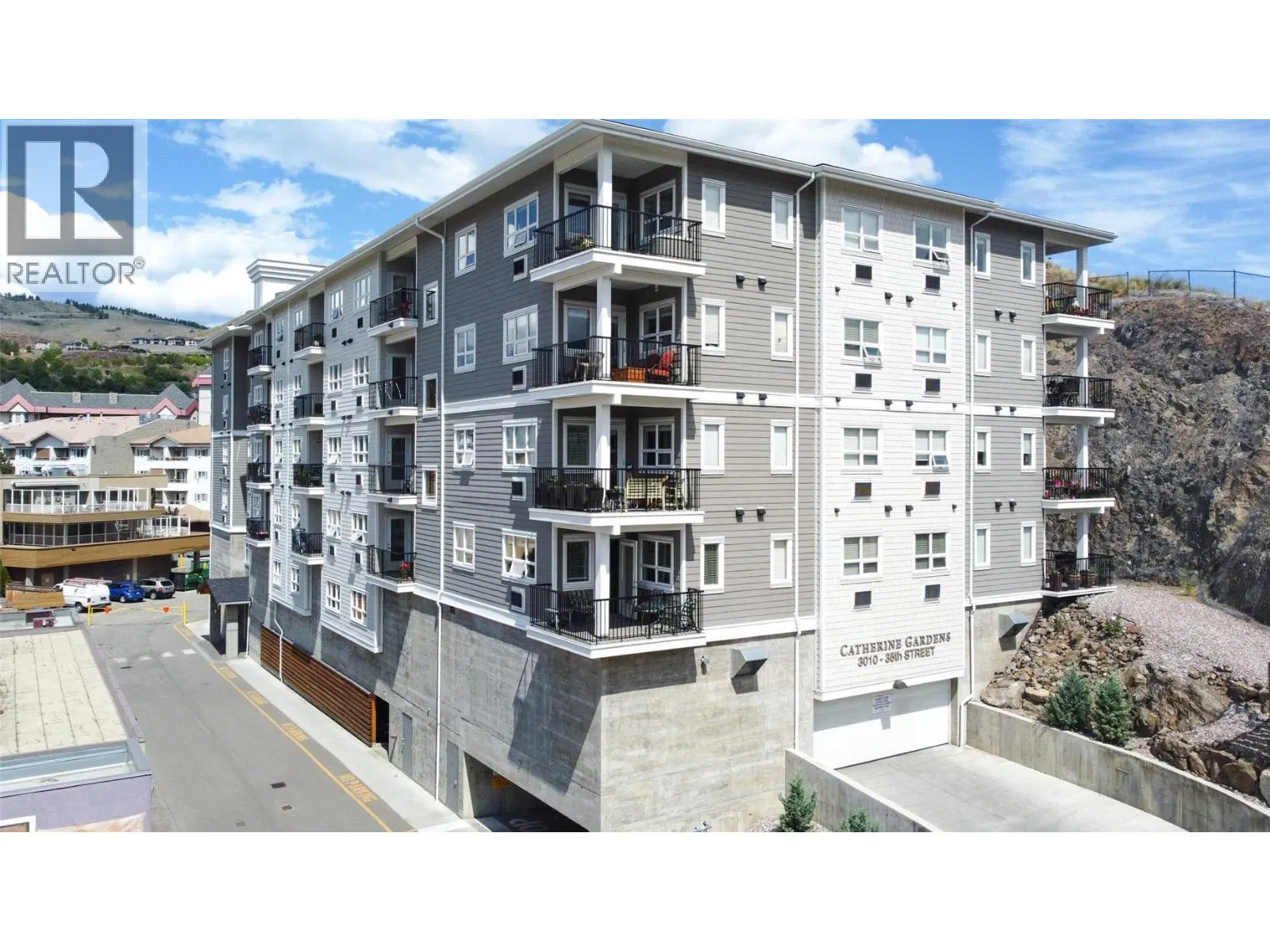 Photo 1 of 33 at #207 – 3010 35 Street