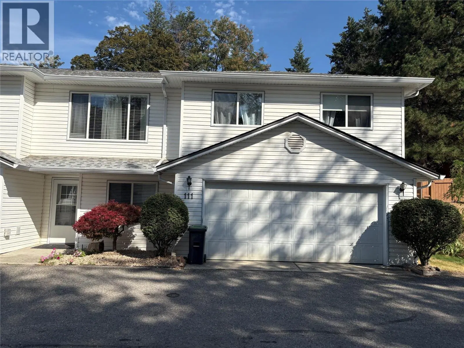 Photo 1 of 12 at #111 – 1801 53 Avenue
