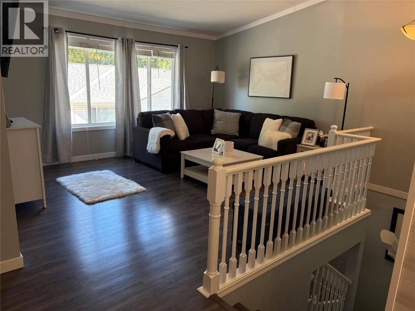 Photo 3 of 12 at #111 – 1801 53 Avenue
