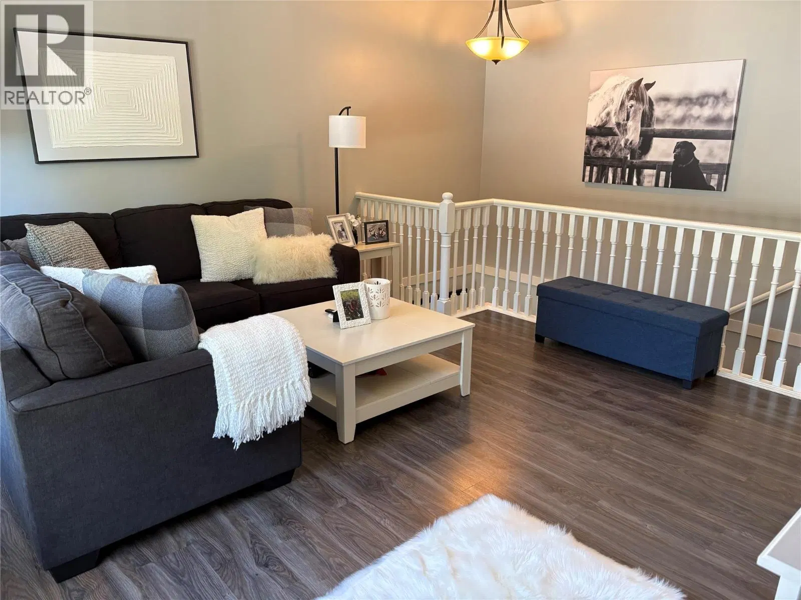 Photo 4 of 12 at #111 – 1801 53 Avenue