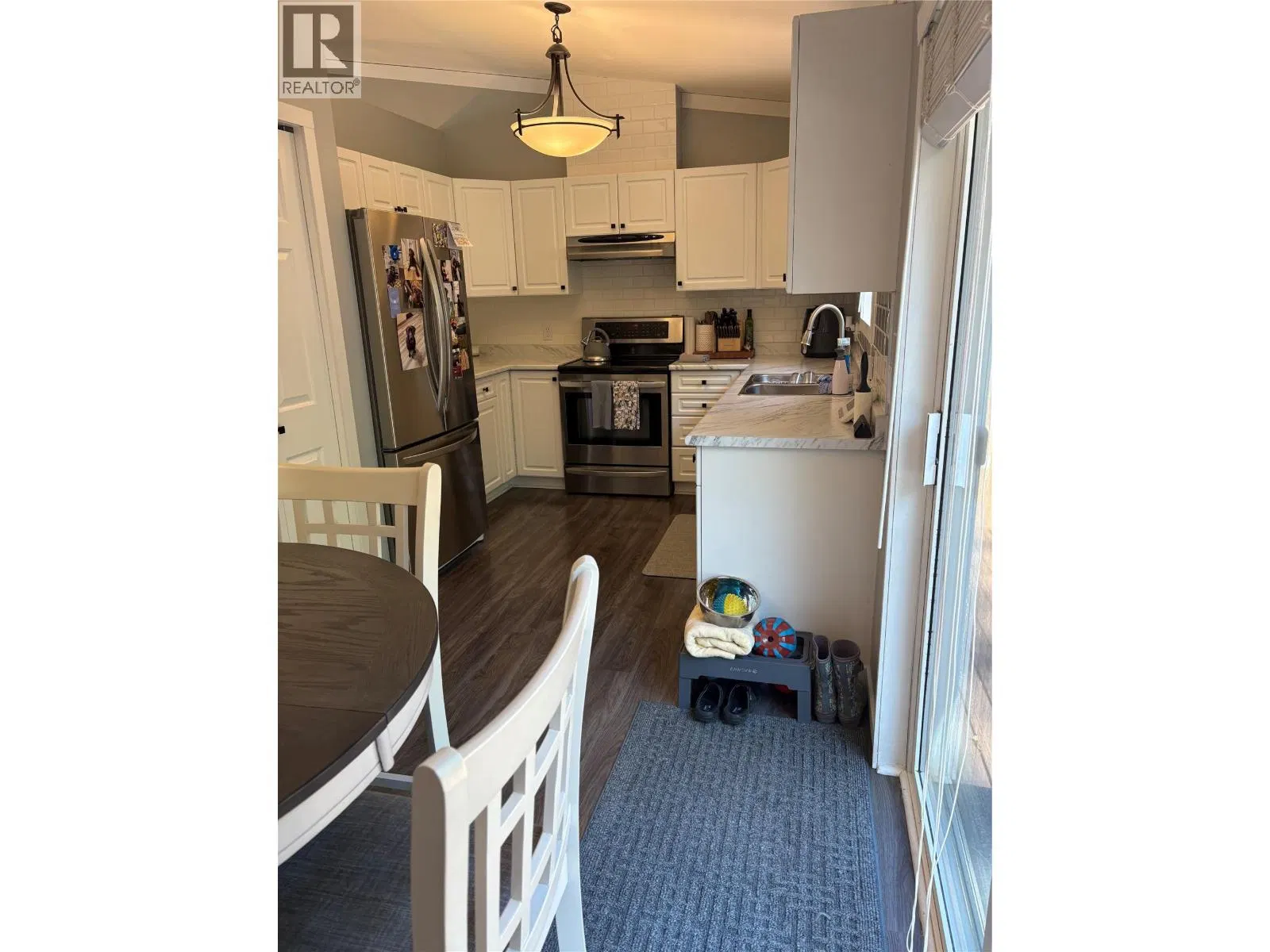 Photo 5 of 12 at #111 – 1801 53 Avenue