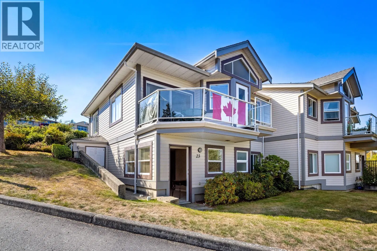 #23 – 1700 Pritchard Road