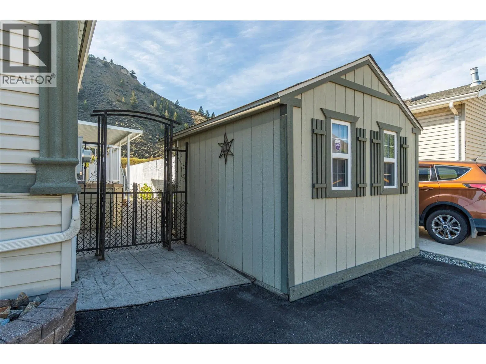 Photo 3 of 37 at #54 – 7545 Dallas Drive