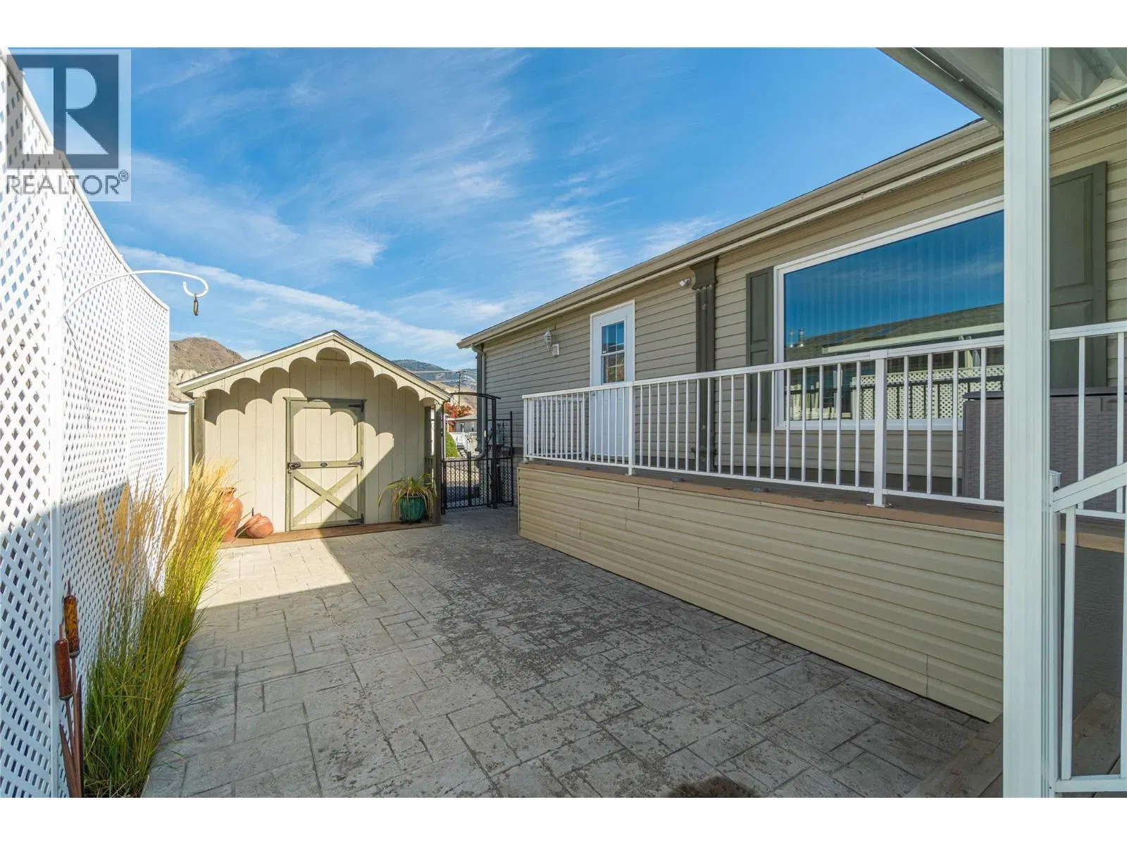 Photo 4 of 37 at #54 – 7545 Dallas Drive