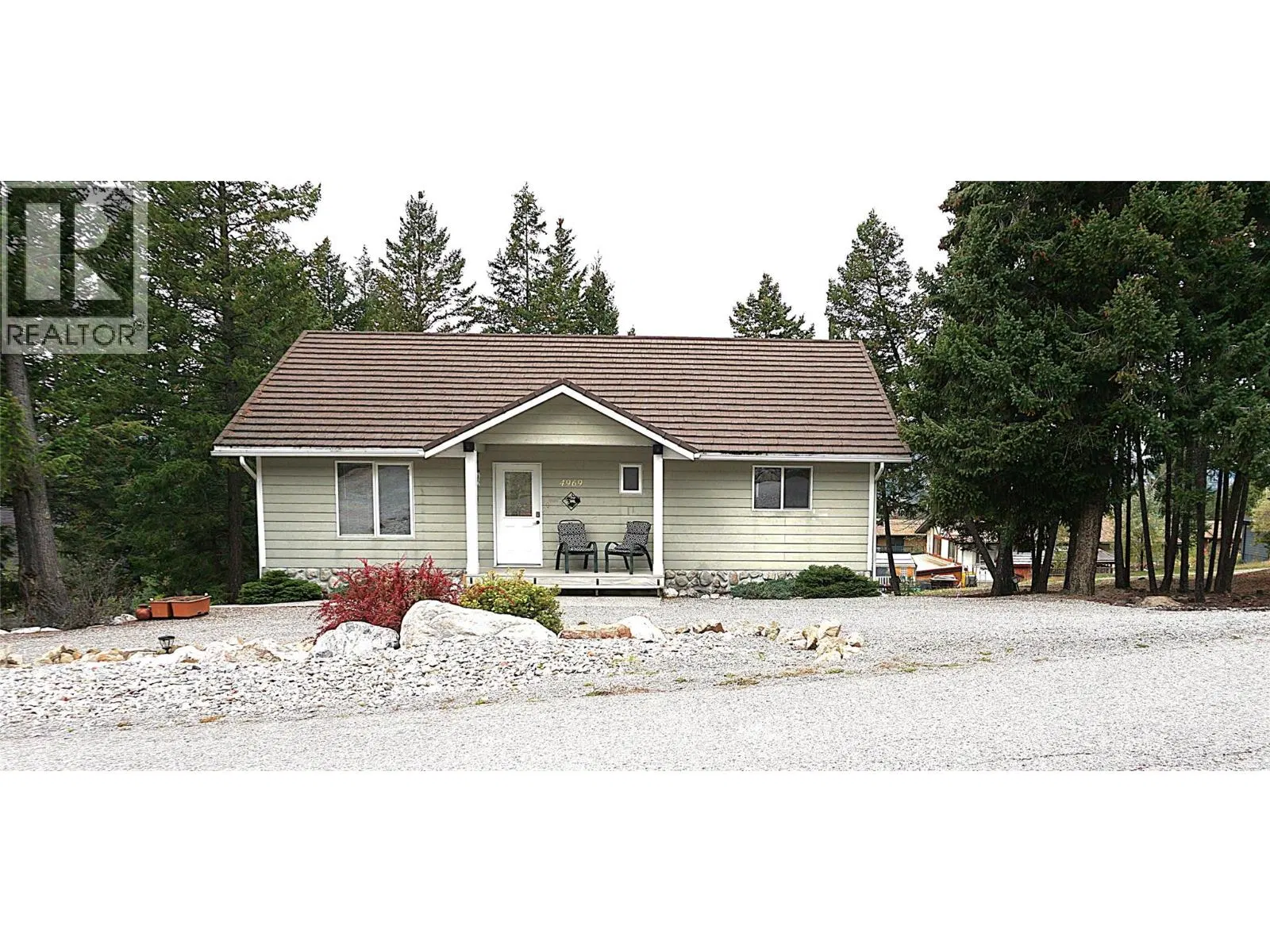 4969 MOUNTAIN SIDE Road