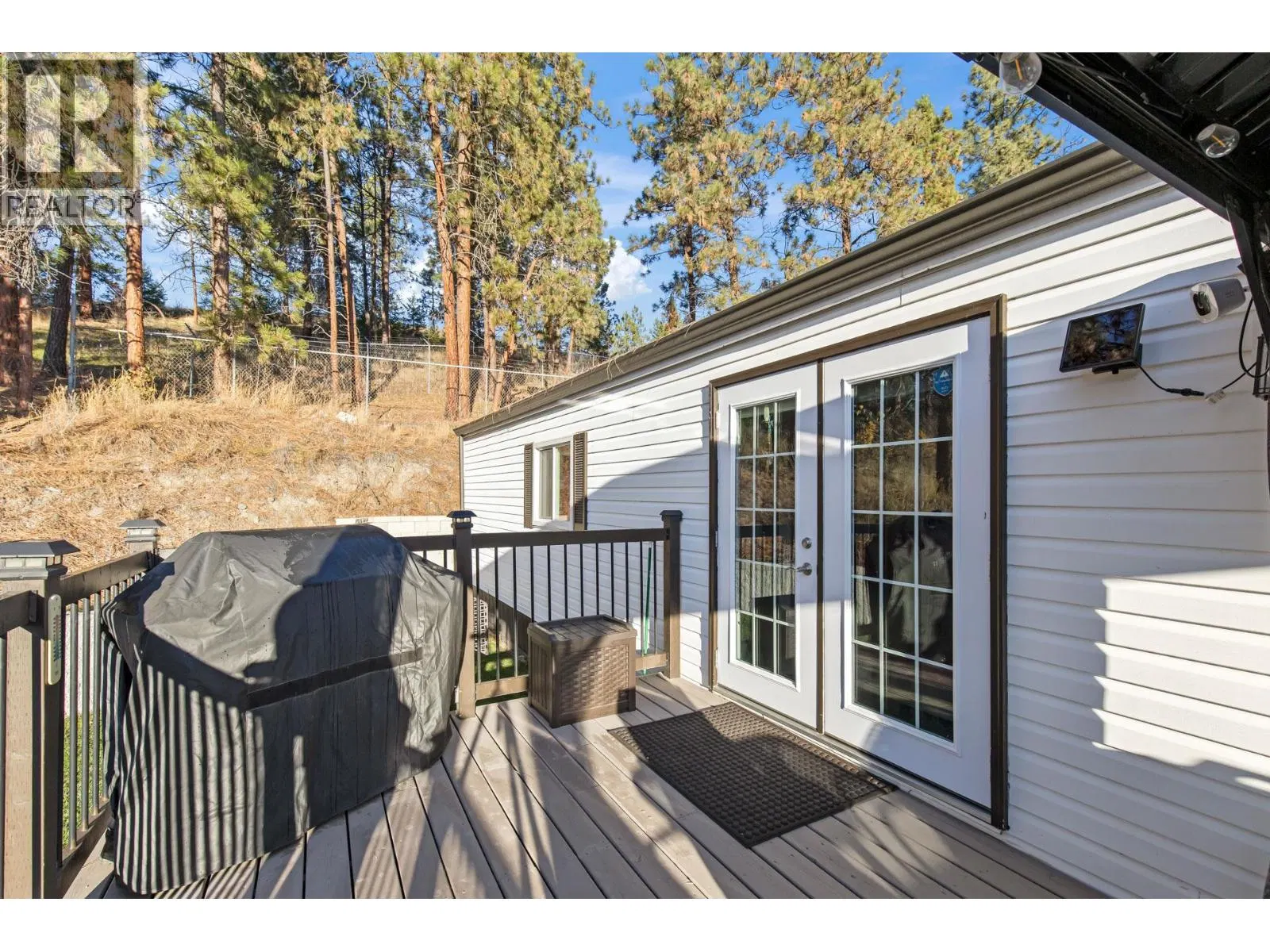 Photo 3 of 25 at #15A – 3270 Shannon Lake Road