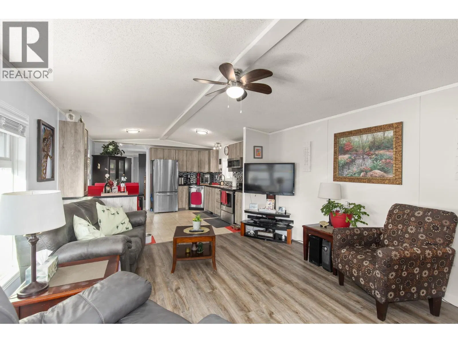 Photo 5 of 25 at #15A – 3270 Shannon Lake Road