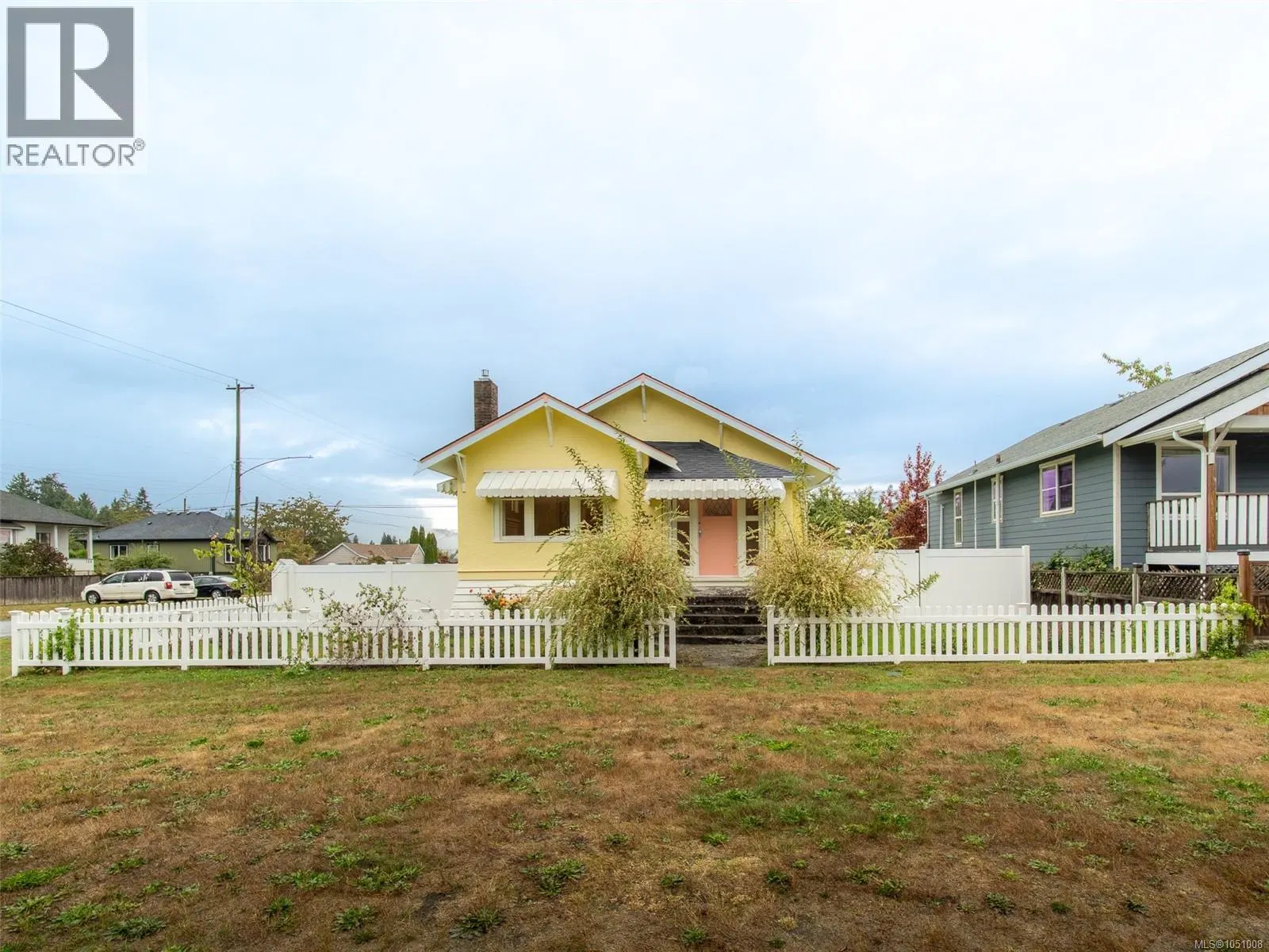 432 Buller Street