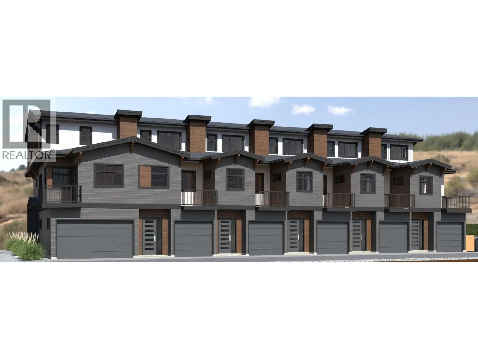 Photo 1 of 9 at #6 – 955 Mitchell Road