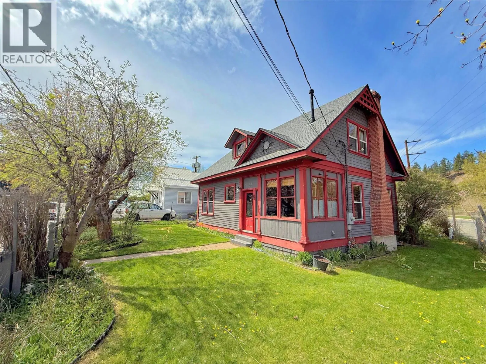 Photo 1 of 35 at 55 Harold Avenue