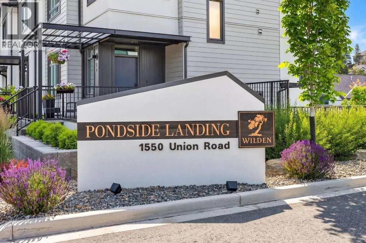 Photo 2 of 37 at #56 – 1550 Union Road