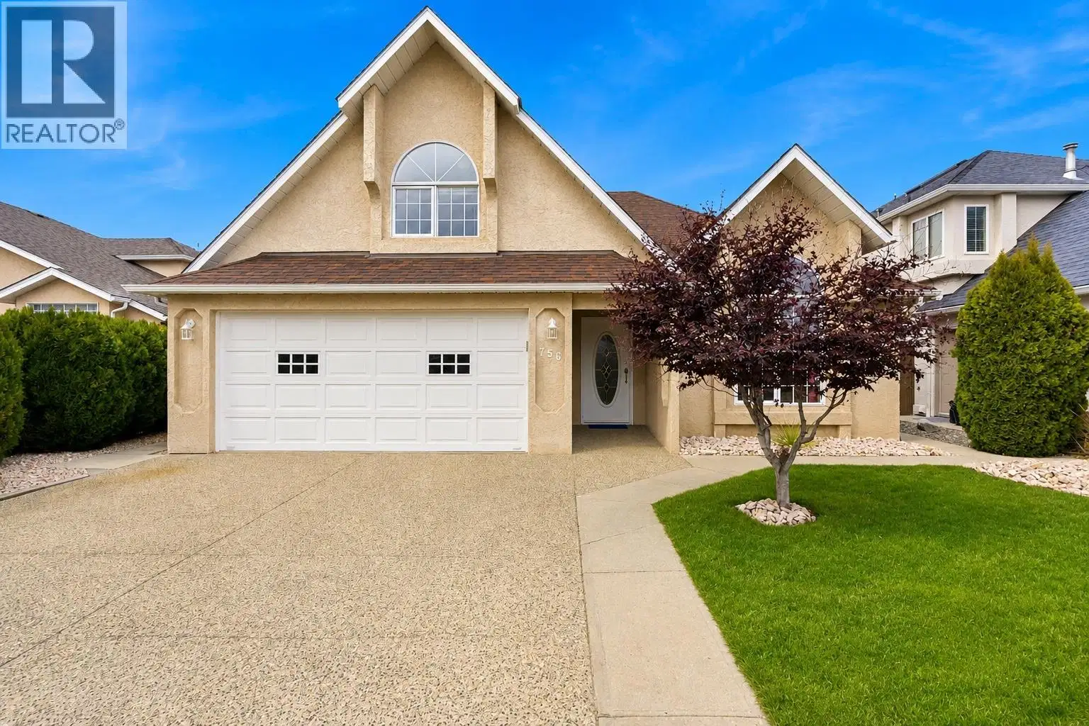 756 Springrose Way