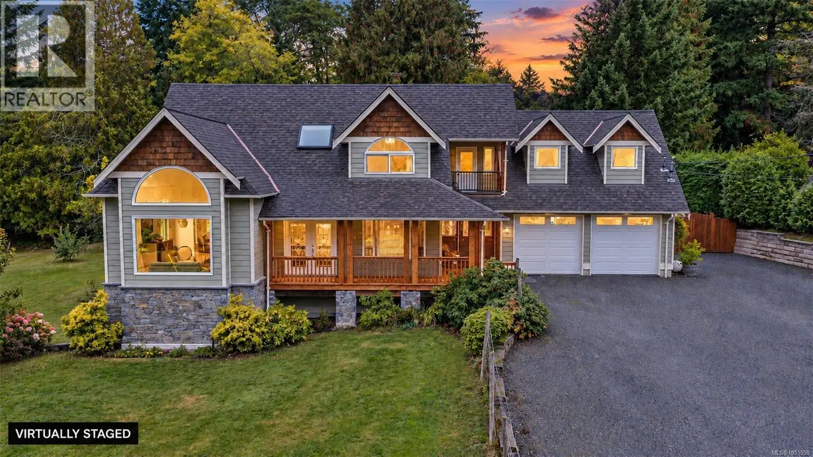 2839 Wedgewood Drive