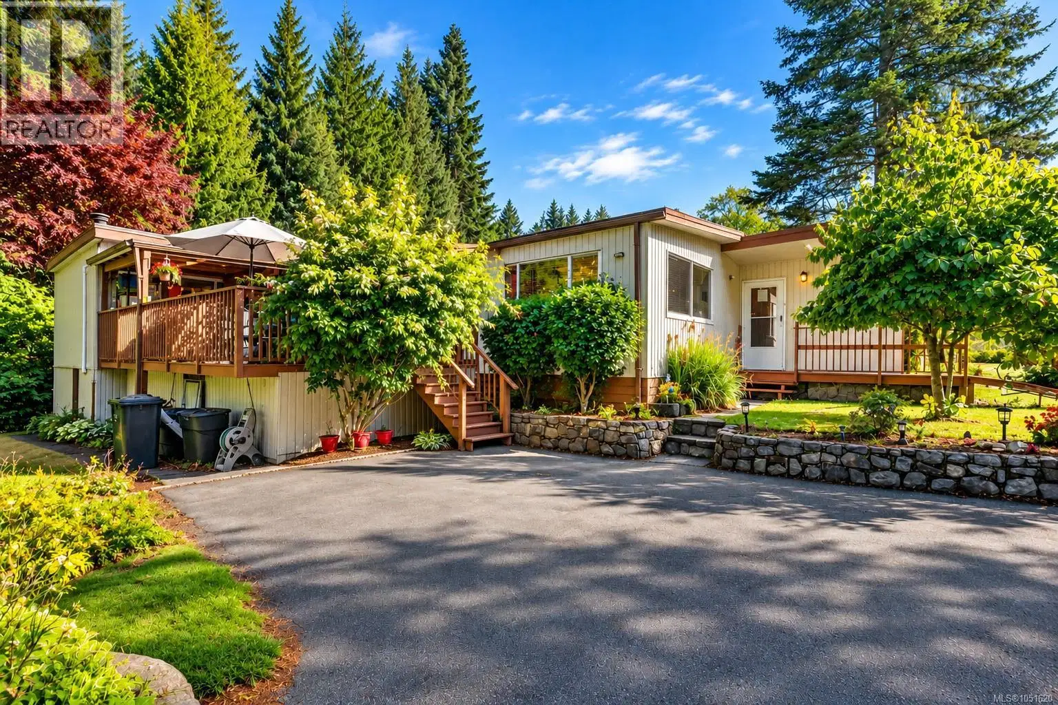 #13 – 5838 Blythwood Road