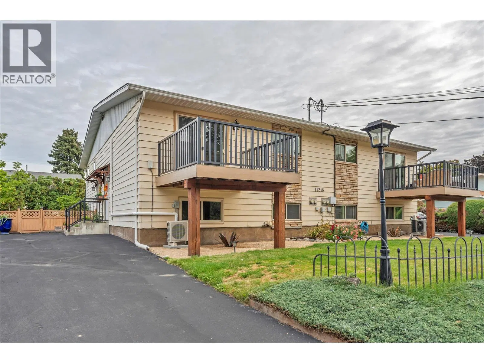 Photo 2 of 29 at #2 – 11318 Jubilee Road