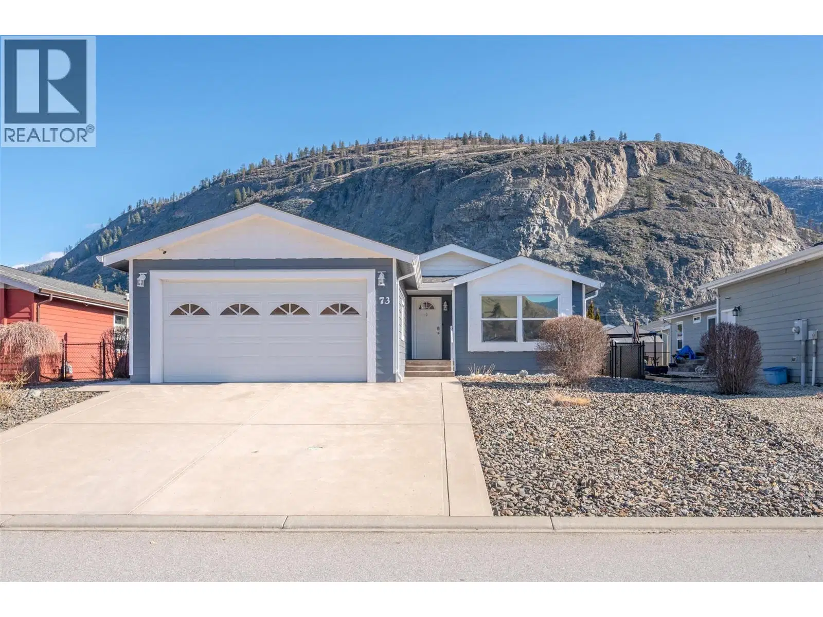 #73 – 8300 Gallagher Lake Frontage Road