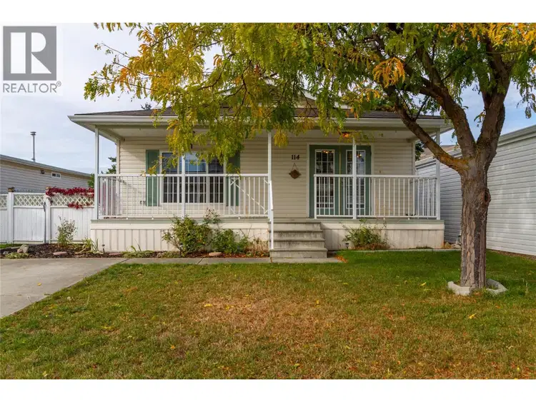 #114 – 6688 Tronson Road