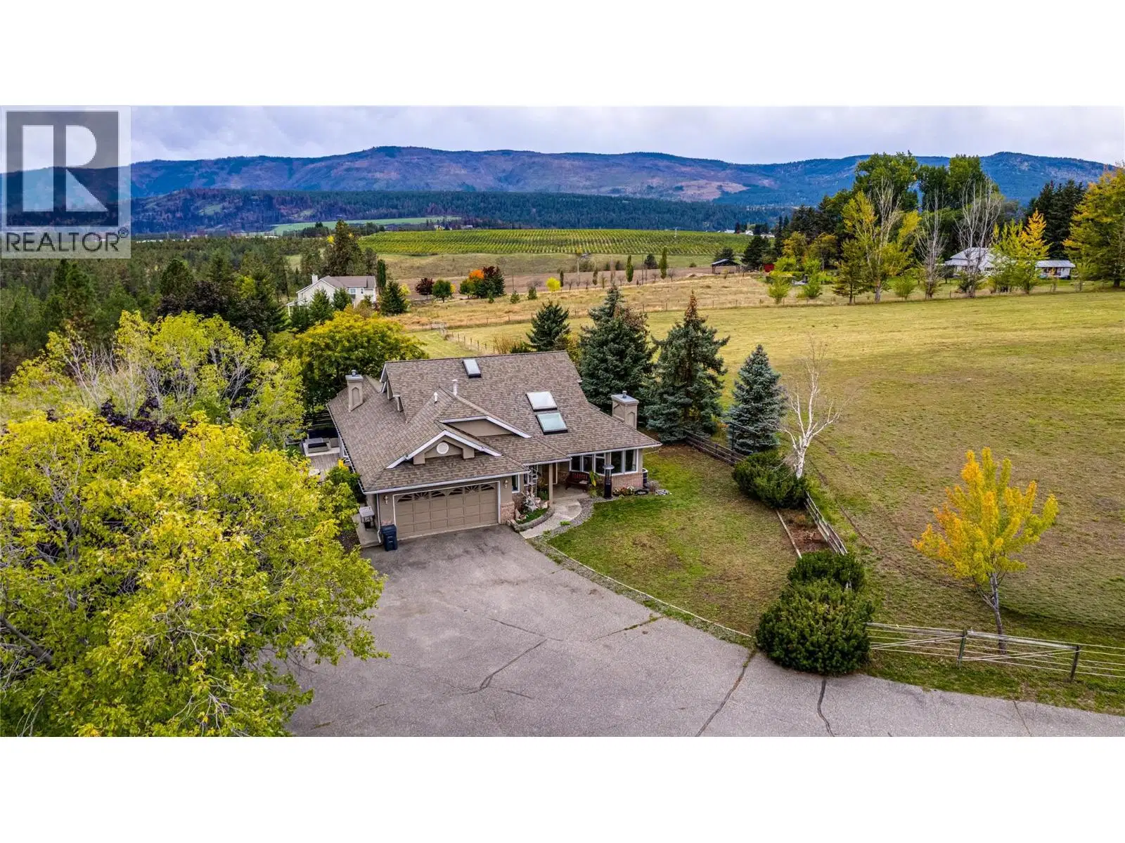 4671 Grandview Flats Road