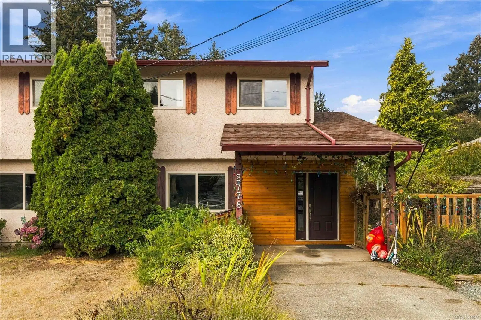 2778 Kingswood Road