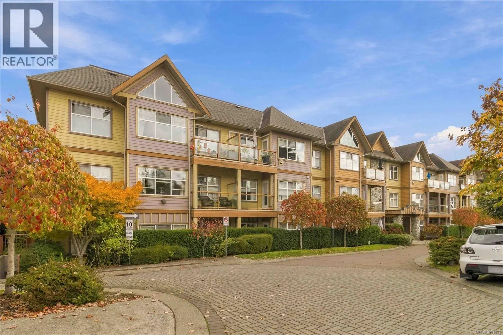 Photo 1 of 39 at #308 – 1959 Polo Park Court