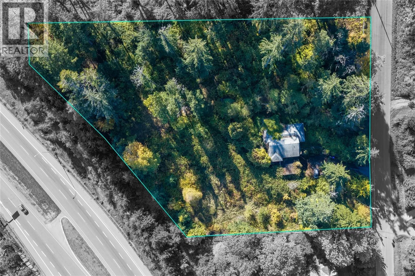 206 King Road