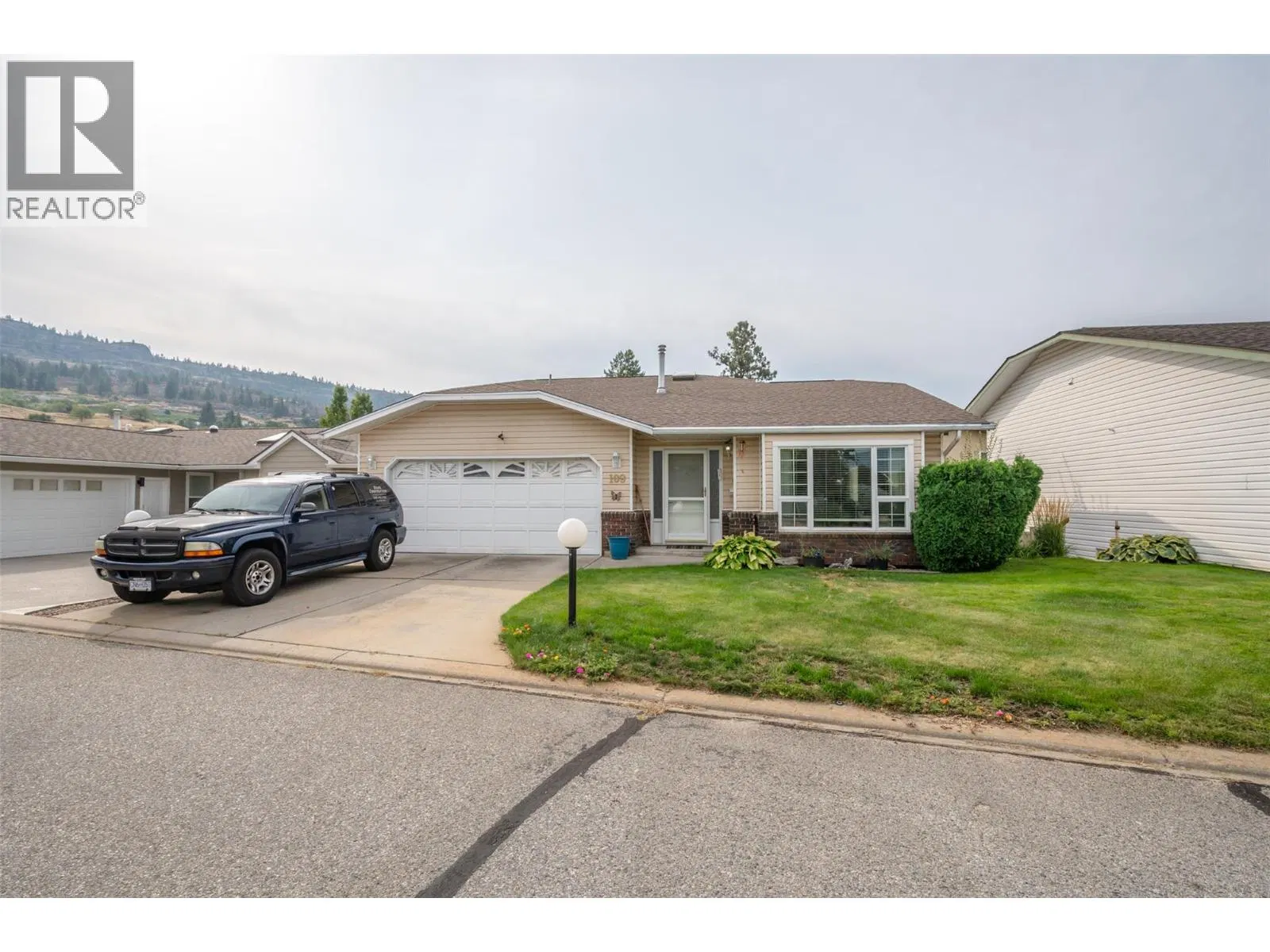 Photo 1 of 50 at #109 – 3400 Wilson Street