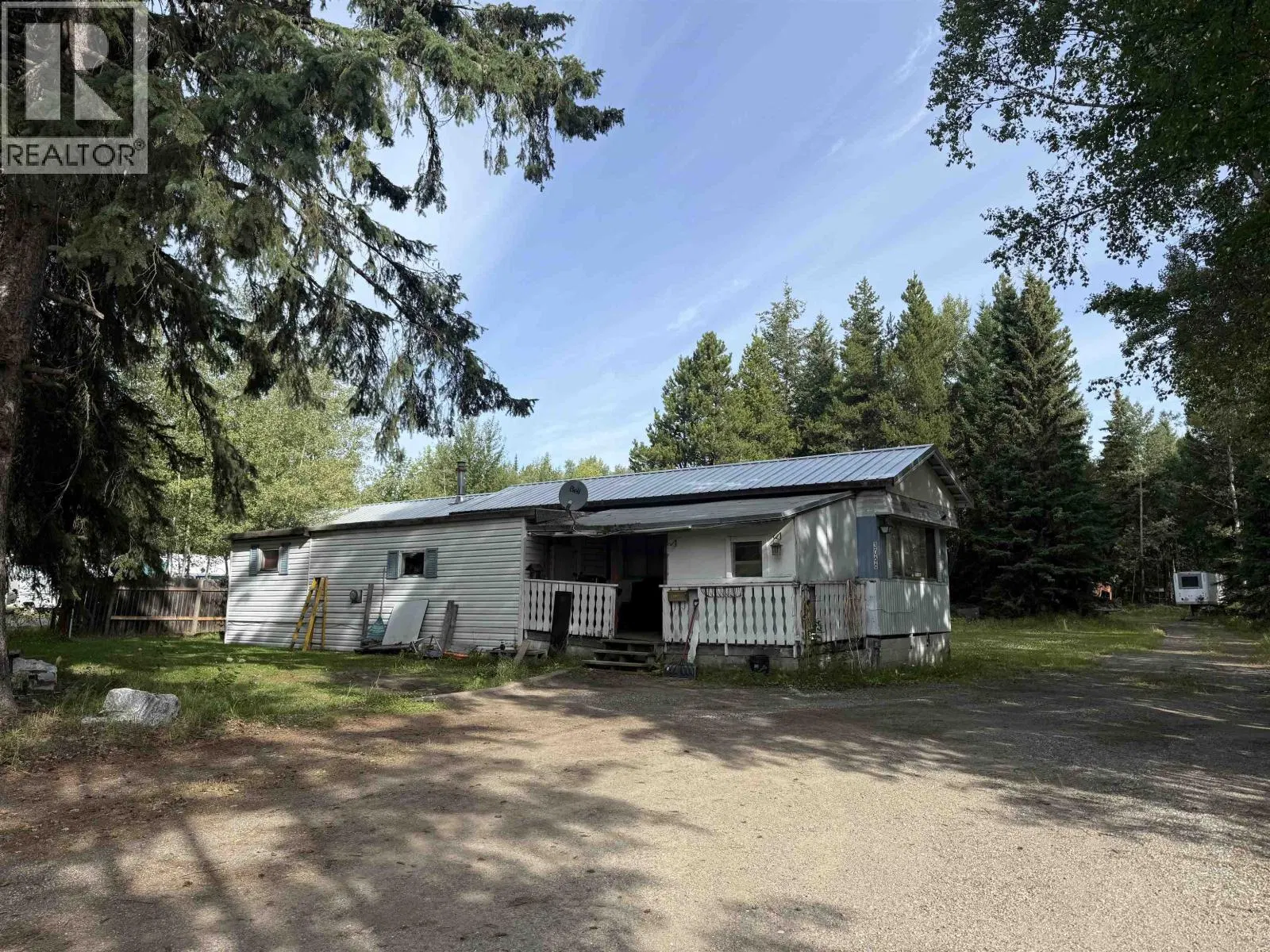 Photo 1 of 5 at 3066 AUSTIN Road