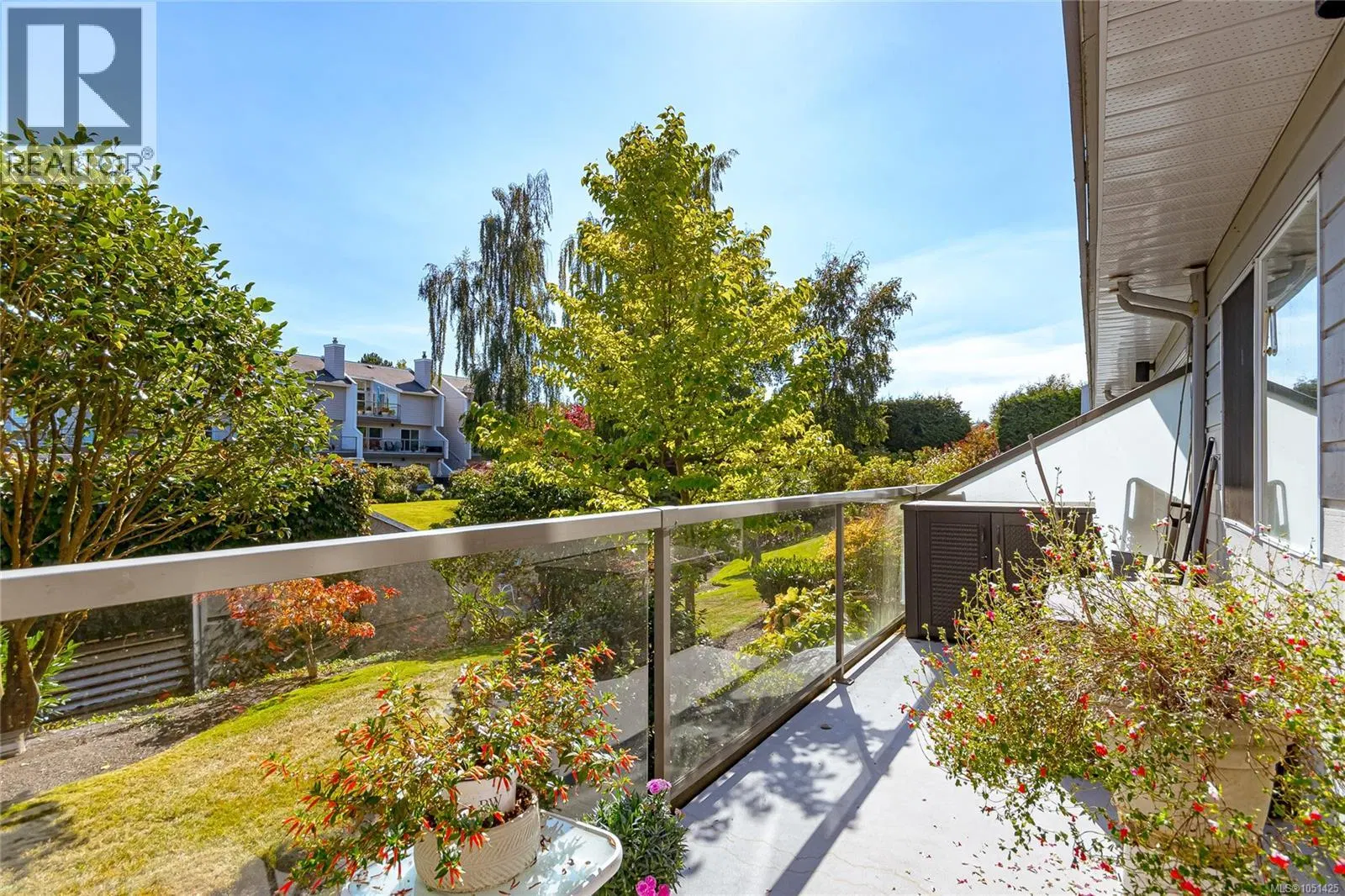 Photo 1 of 27 at #105 – 10461 Resthaven Drive