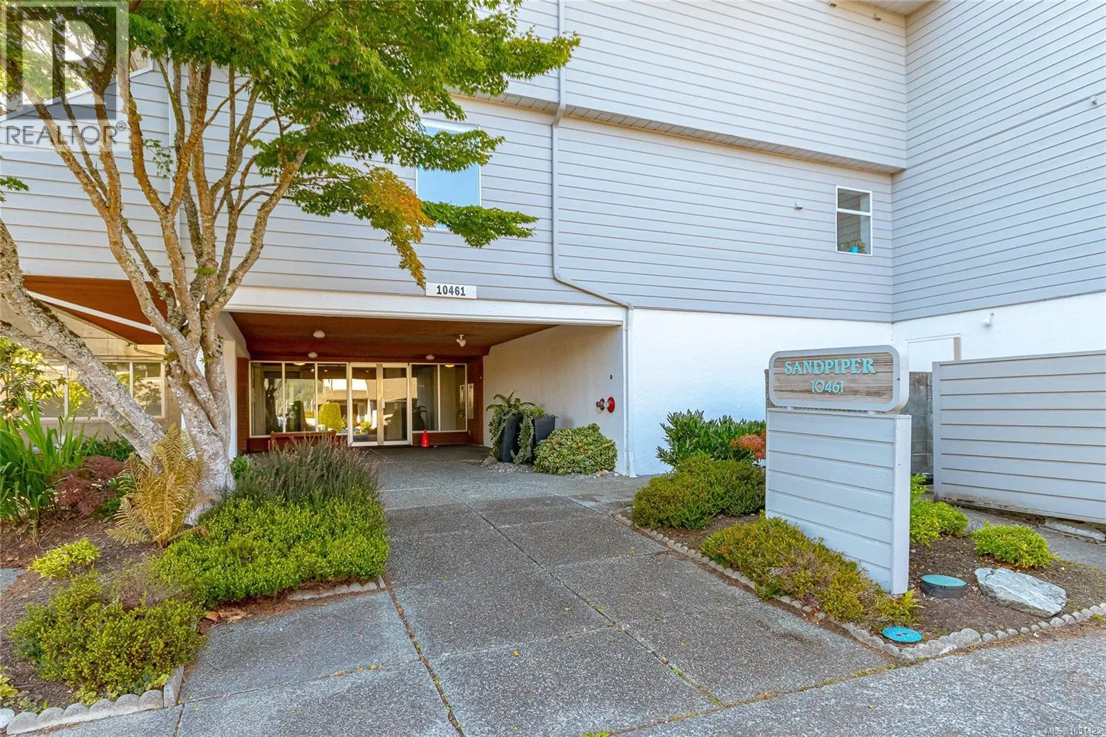 Photo 2 of 27 at #105 – 10461 Resthaven Drive