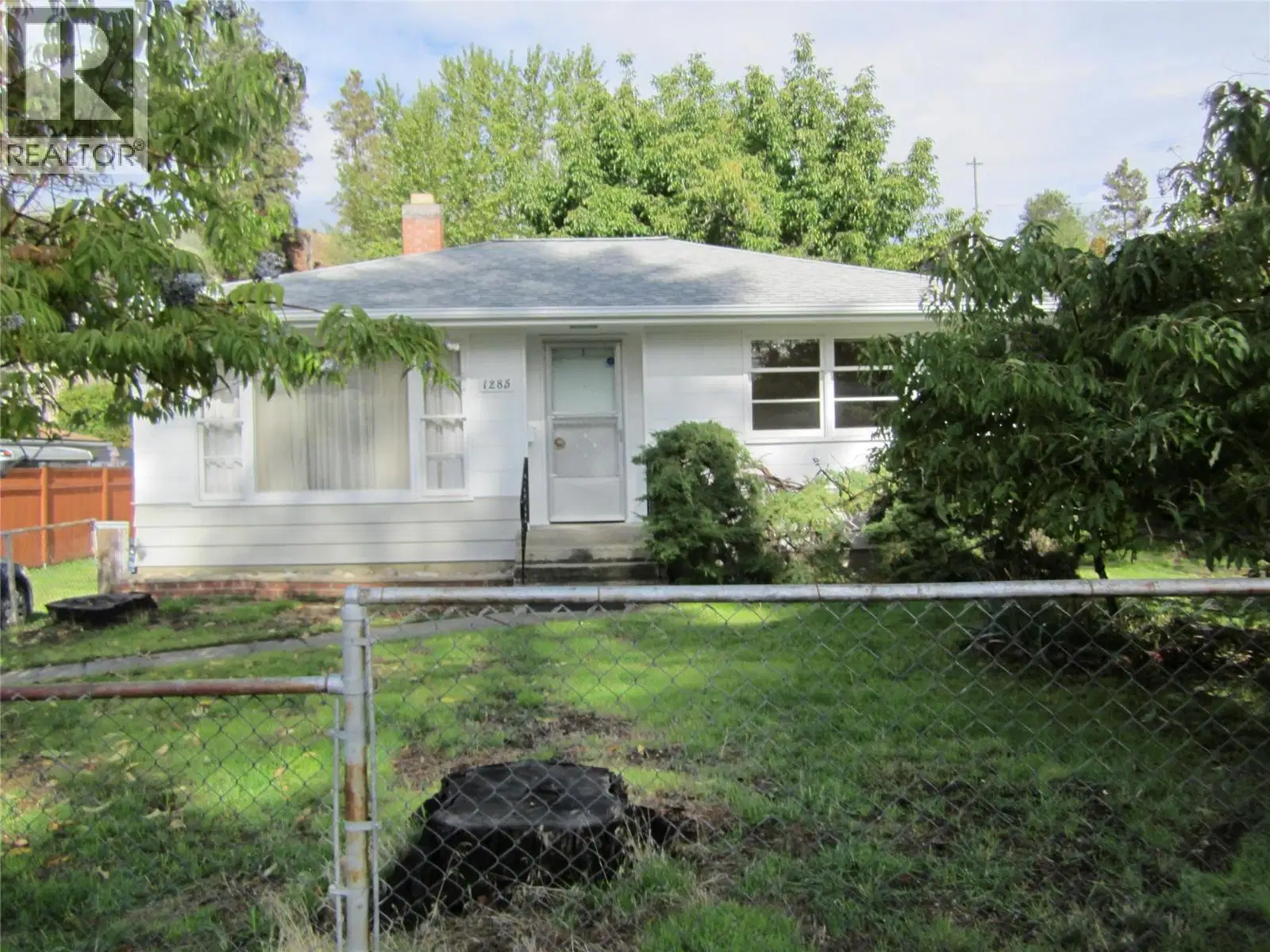 1285 Forestbrook Drive