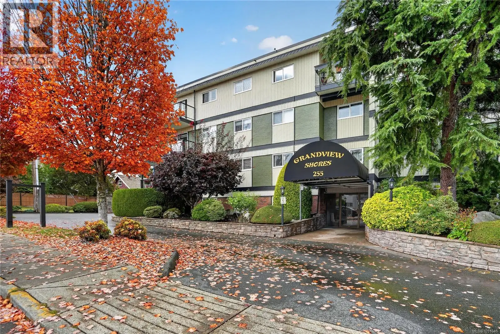 #202 – 255 Hirst Avenue