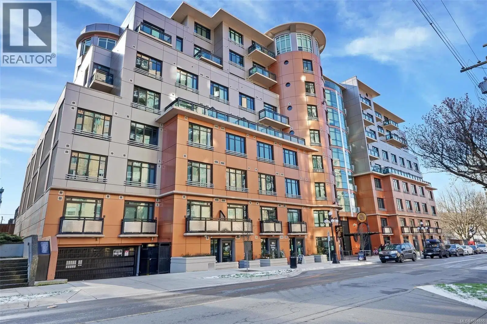#610 – 1029 View Street