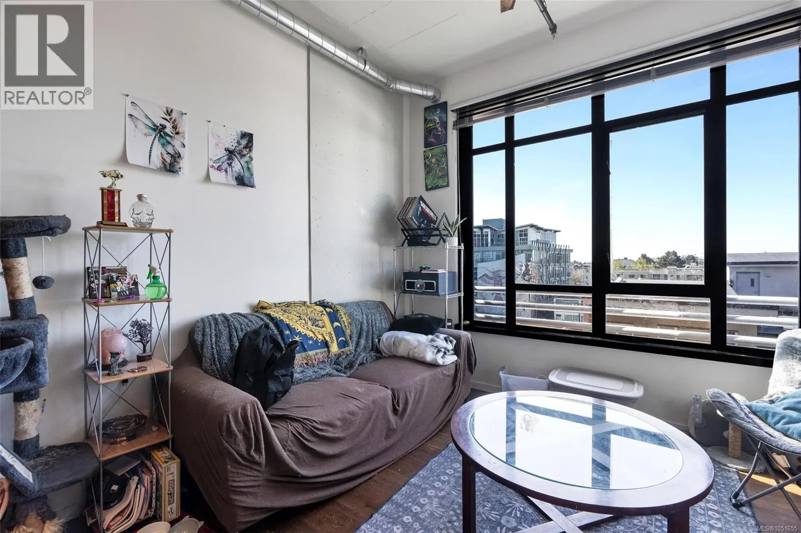 Photo 5 of 23 at #610 – 1029 View Street