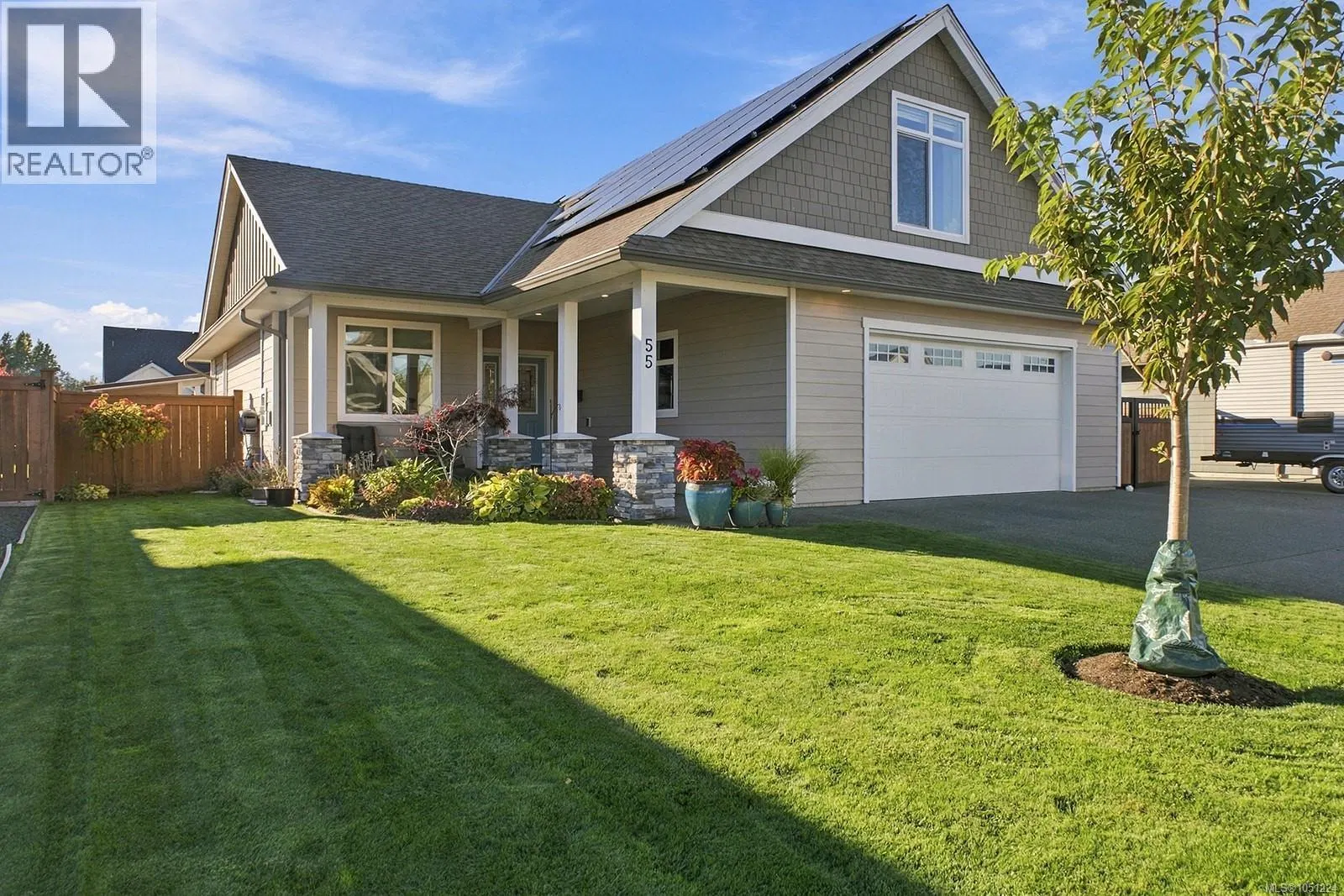 Photo 1 of 44 at 55 Westhaven Way