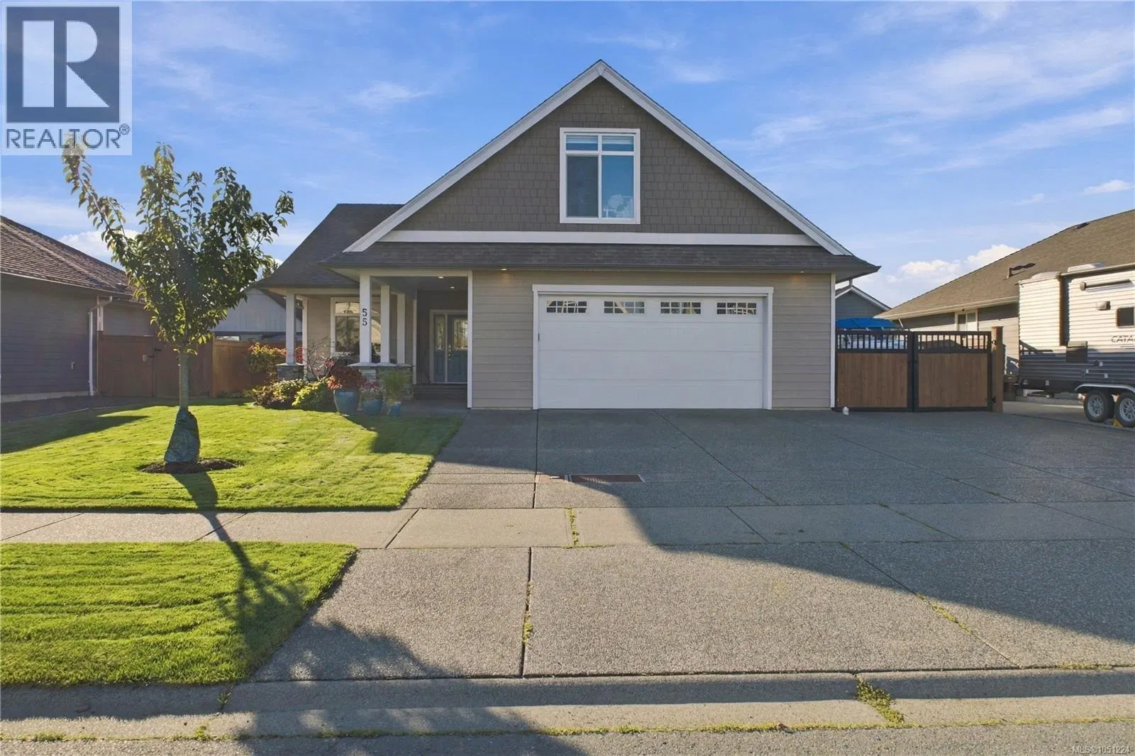 Photo 2 of 44 at 55 Westhaven Way